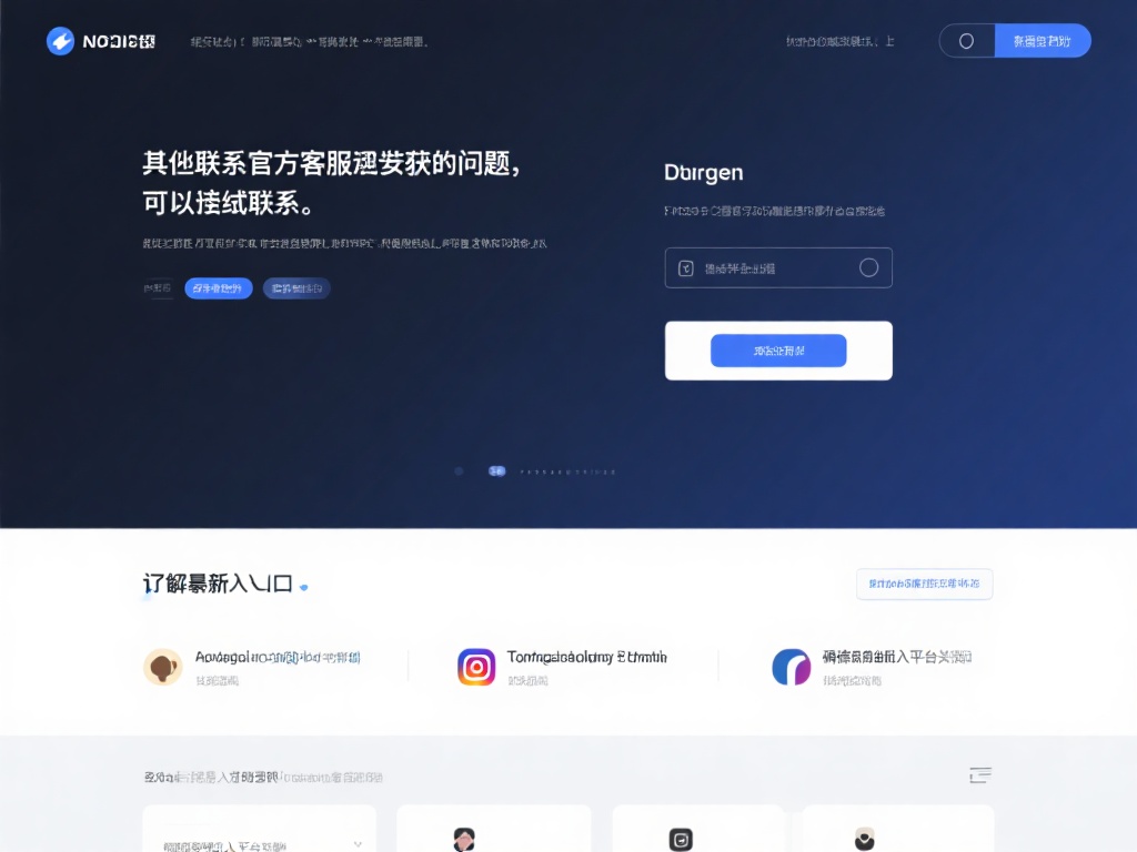 乐鱼体育在线登陆入口 (乐鱼体育在线登陆入口:畅享全新体育竞技体验平台) 另外,如果遇到访问问题,可以尝试联系官方客服获取帮