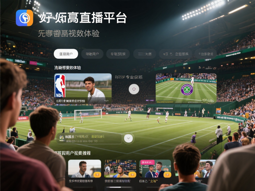 乐鱼体育官方app在线观看 (乐鱼体育官方APP在线观看直播赛事全覆盖) 一个好的体育直播平台,不仅要有流畅的播放体验,还需