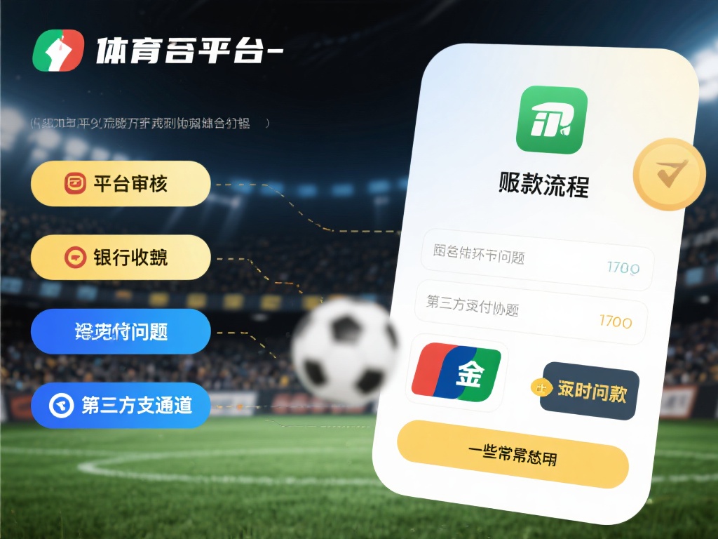 乐鱼体育取款不到账 (乐鱼体育取款不到账问题如何快速解决？）