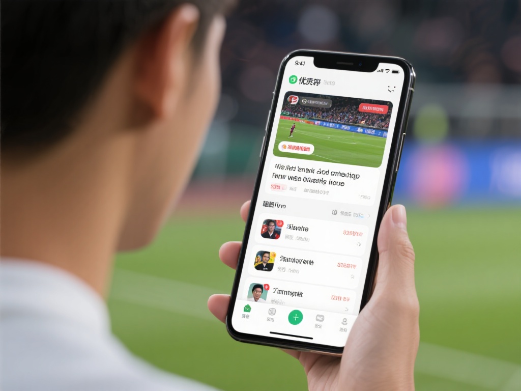 此外，优质的应用往往还提供个性化的推荐功能。比如，