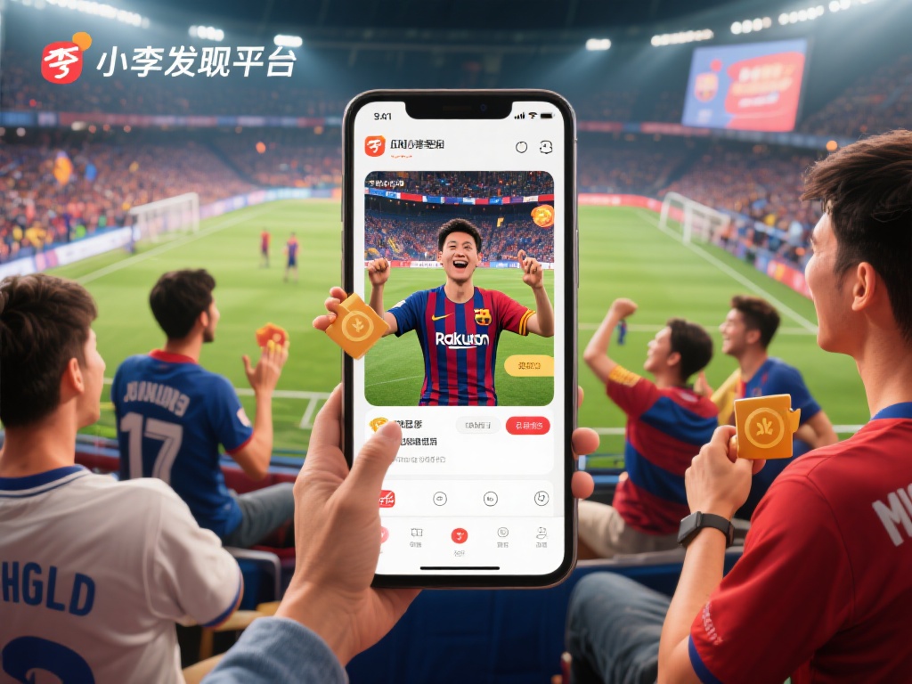 乐鱼体育官网买球 (乐鱼体育官网买球,畅享顶级赛事投注体验!) 小李发现,平台不仅提供了详细的赛事信息,还能让他与