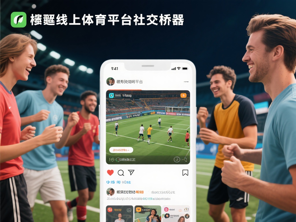 乐鱼体育在线等入 (乐鱼体育在线等入口,畅享体育赛事新体验) 更重要的是,这类平台不仅仅是娱乐工具,更是社交的桥