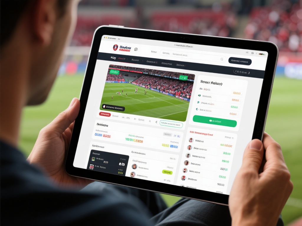 乐鱼体育官网登录网页版 (乐鱼体育官网登录网页版,畅享极致体育竞技体验) 此外,网页版还特别适合那些需要多任务处理的用户。比