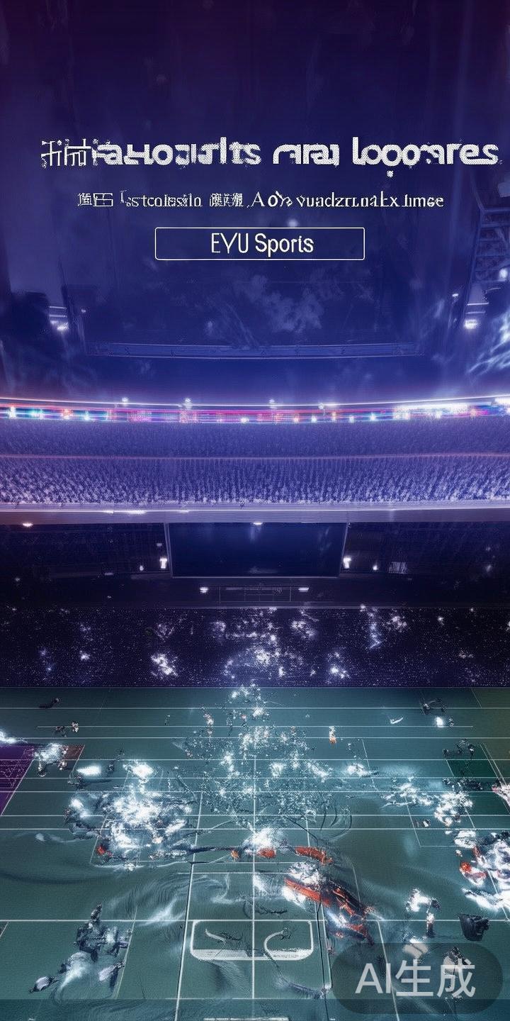 在当今数字化快速发展的时代，体育娱乐已成为人们日常