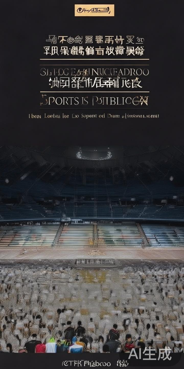 在互联网信息高速发展的今天，体育资讯的发布成为许多