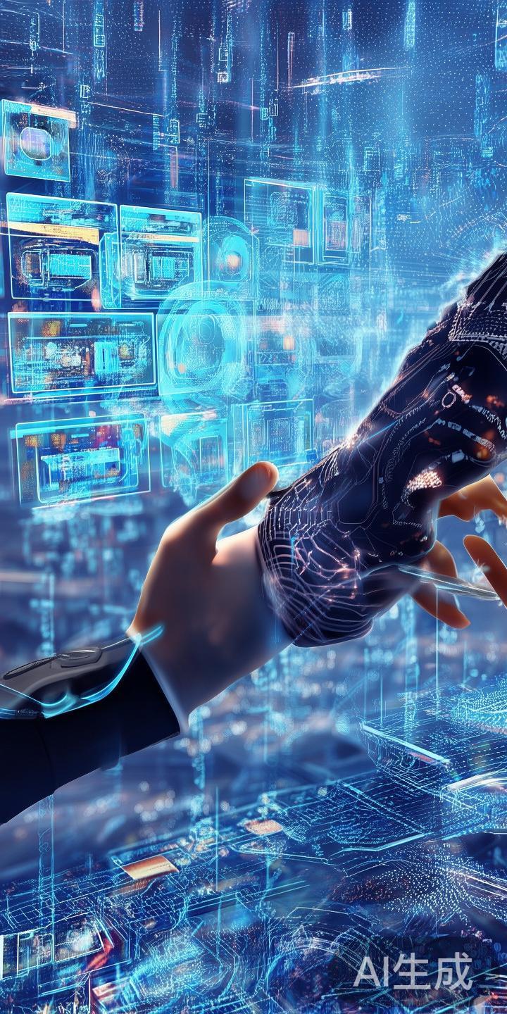 乐鱼体育未来发展战略布局与合作潜力全景展望